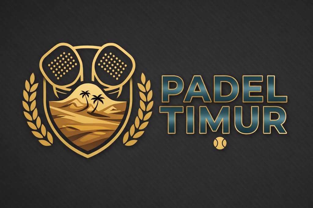 Padel Timur media 1