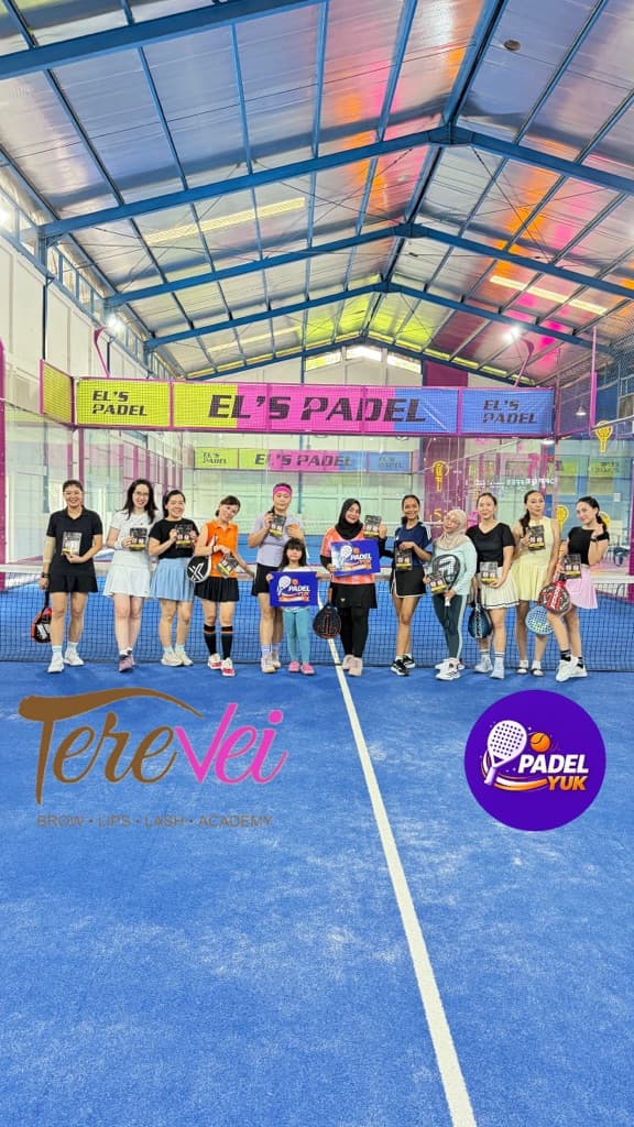 Padel yuk media 4