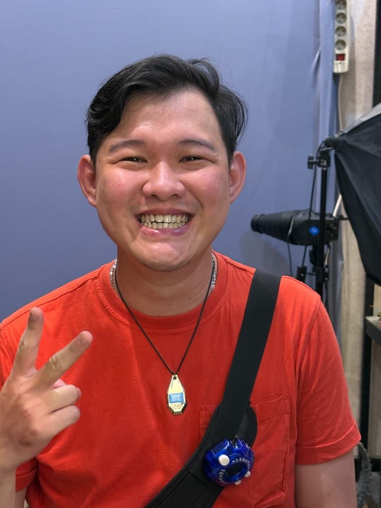 Sesekali PADEL media 1