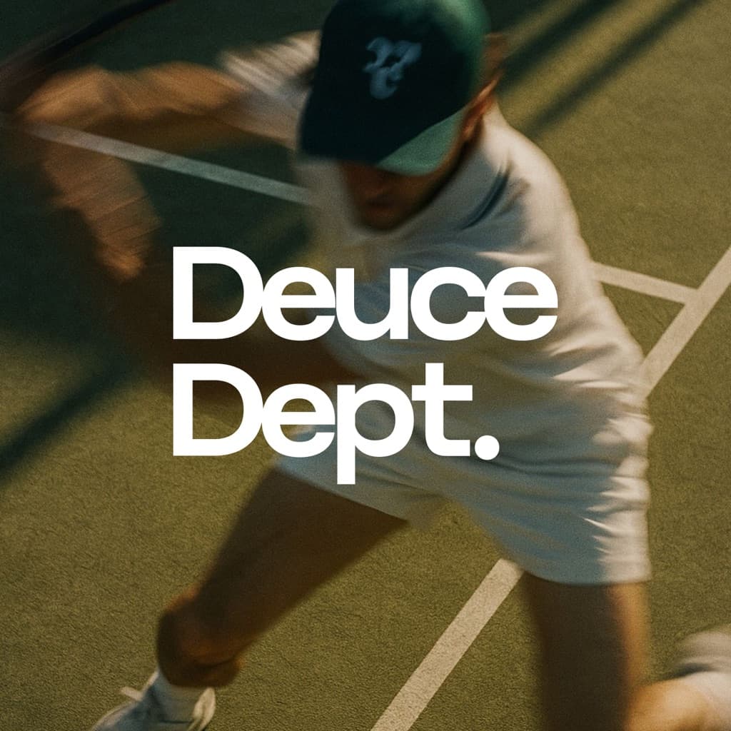 Deuce Dept. media 1