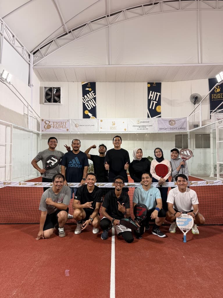 TIC Padel Society media 5