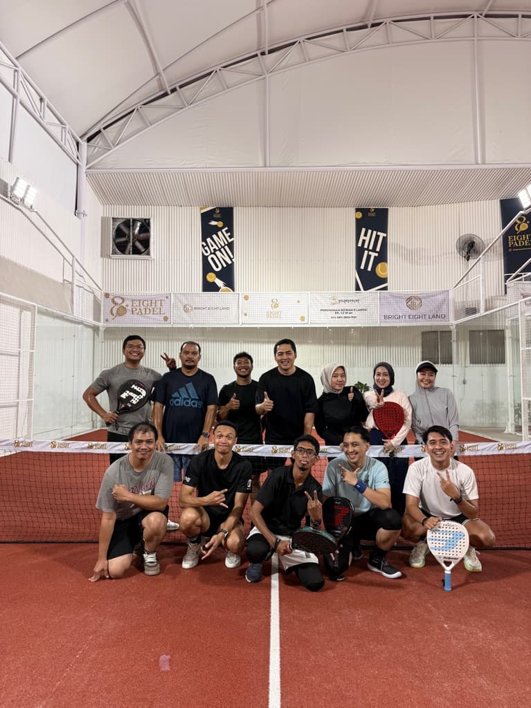 TIC Padel Society media 6