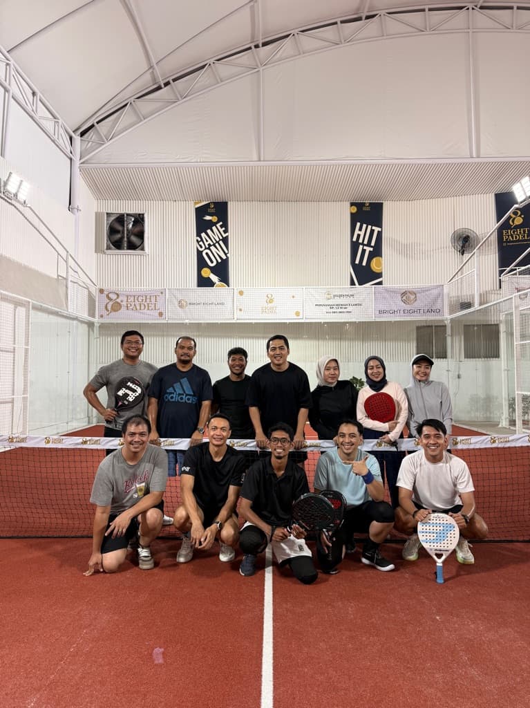 TIC Padel Society media 2
