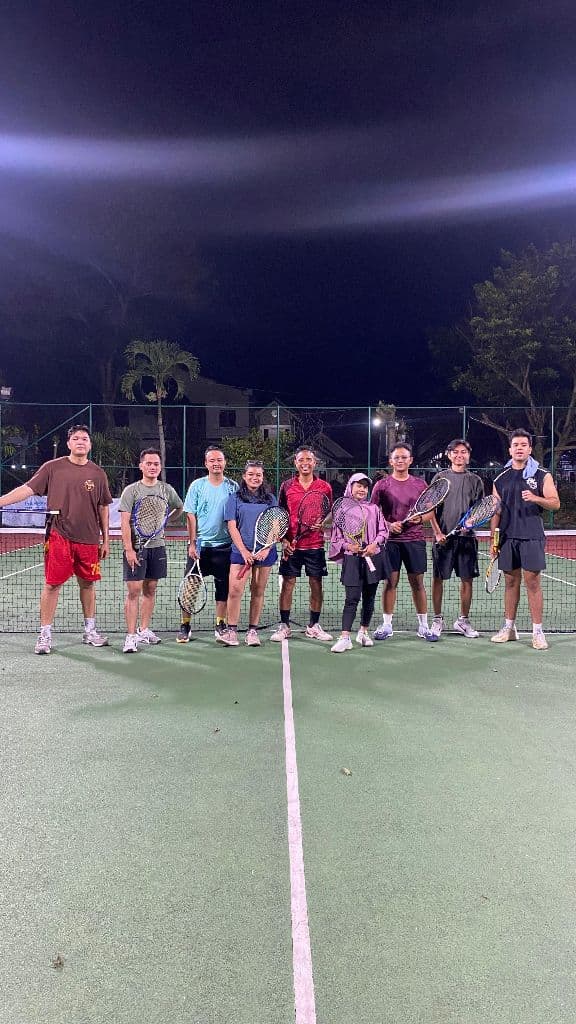 Timetenis media 1