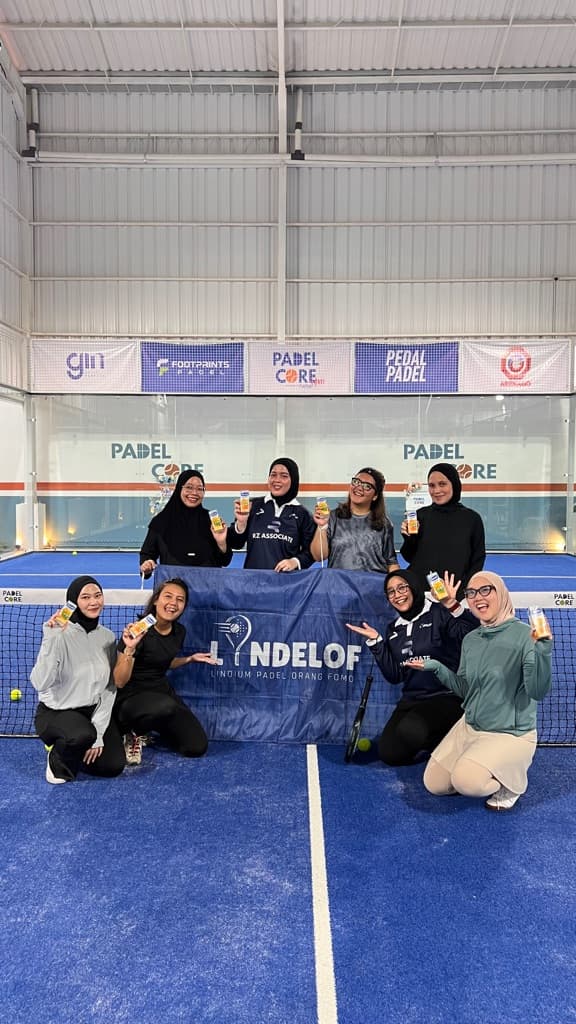 Lindelof Padel media 5