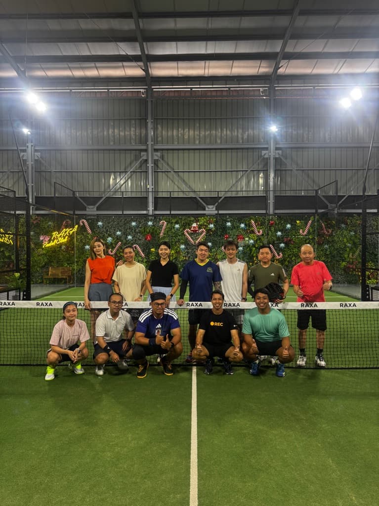 Eight Padel media 1