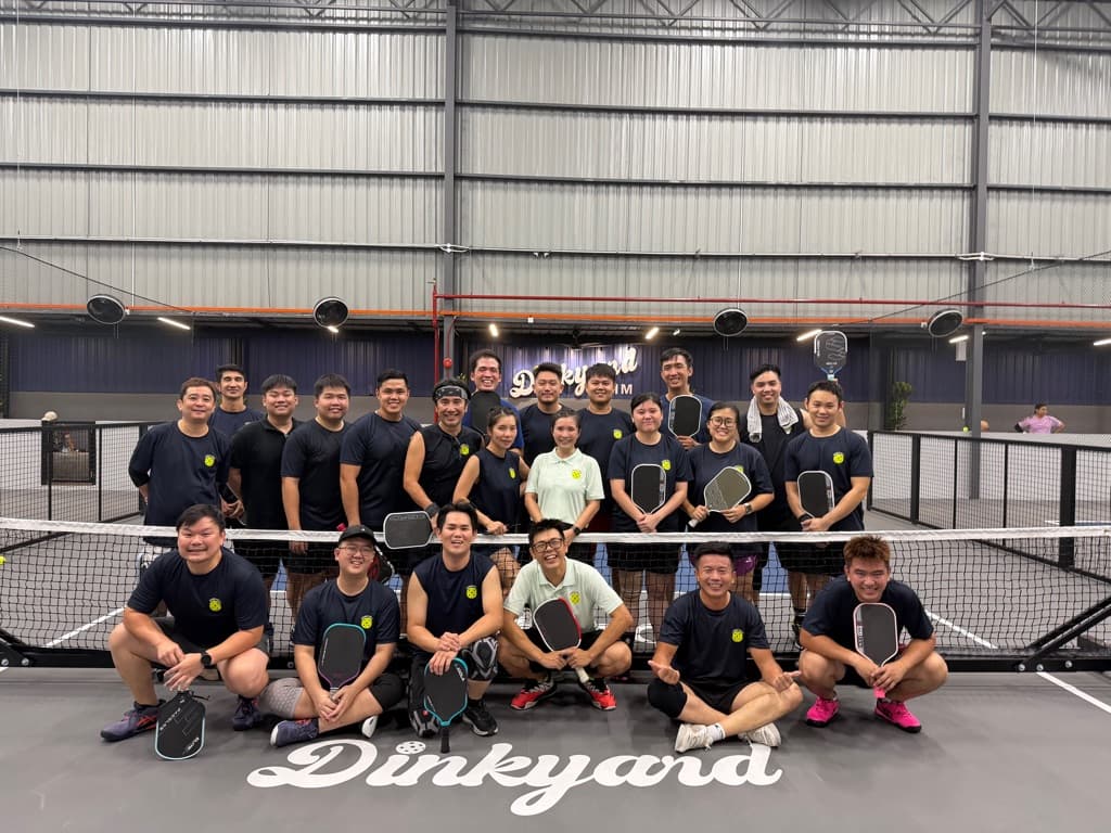 PICKLE CHILL PICKLEBALL CLUB media 2