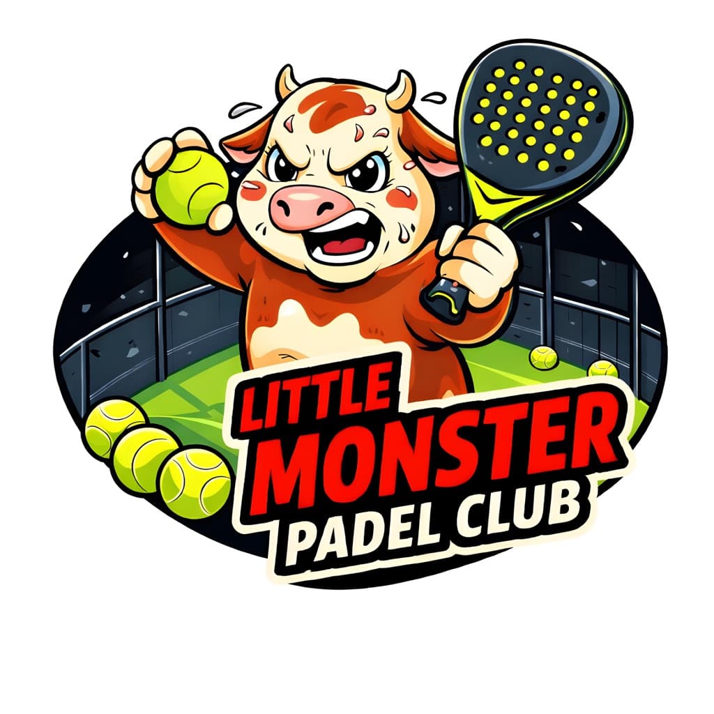 Little Monster Padel Club media 3