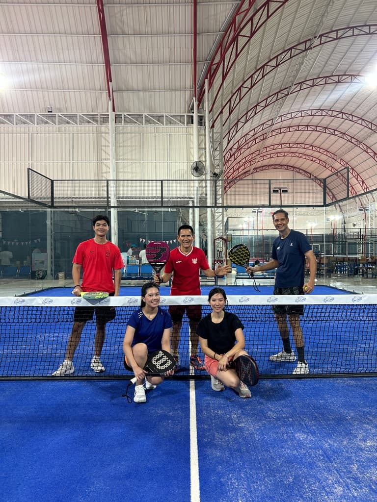 Padel AHHH media 2