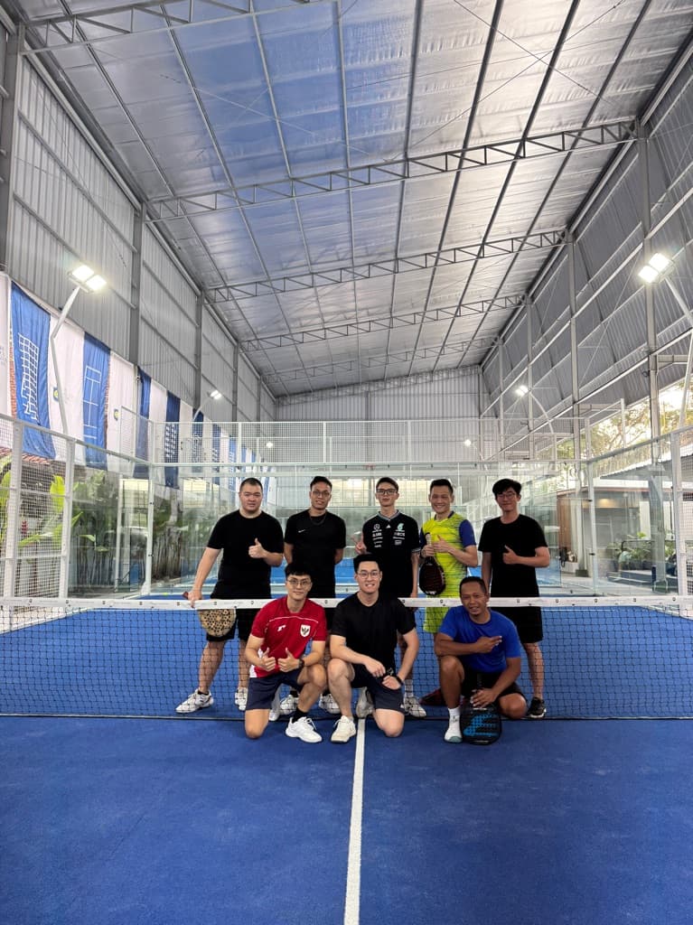 CapyPadel media 3