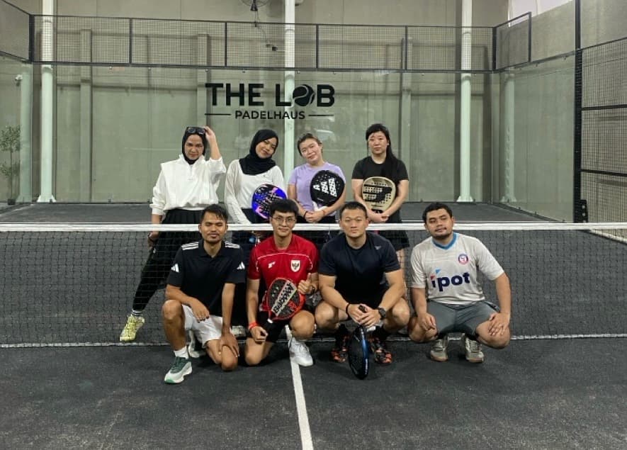 CapyPadel media 4