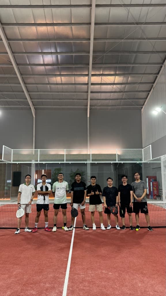 CapyPadel media 2