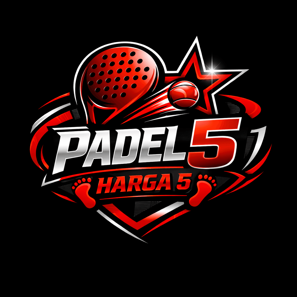 Padel⭐️5 - Harga👣5 media 1