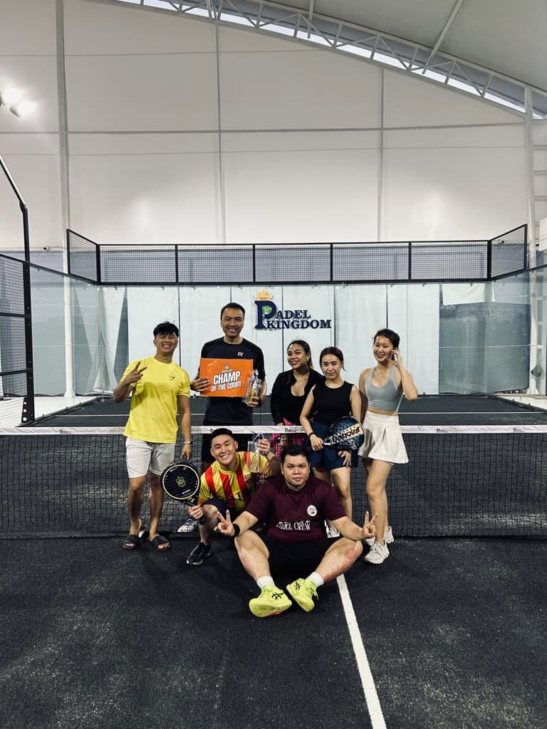 PADELAH media 5