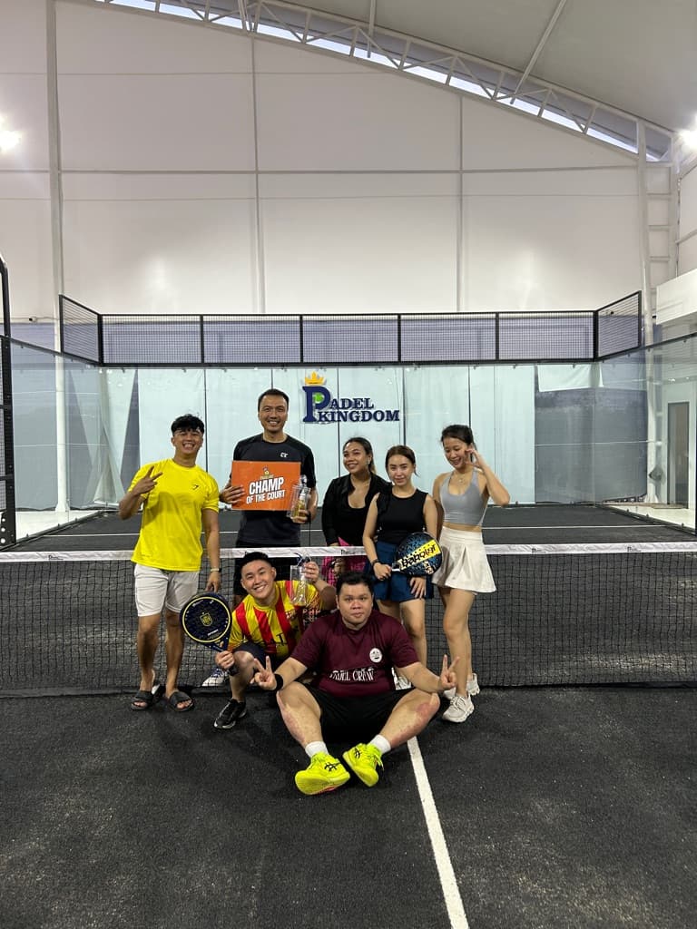 PADELAH media 4