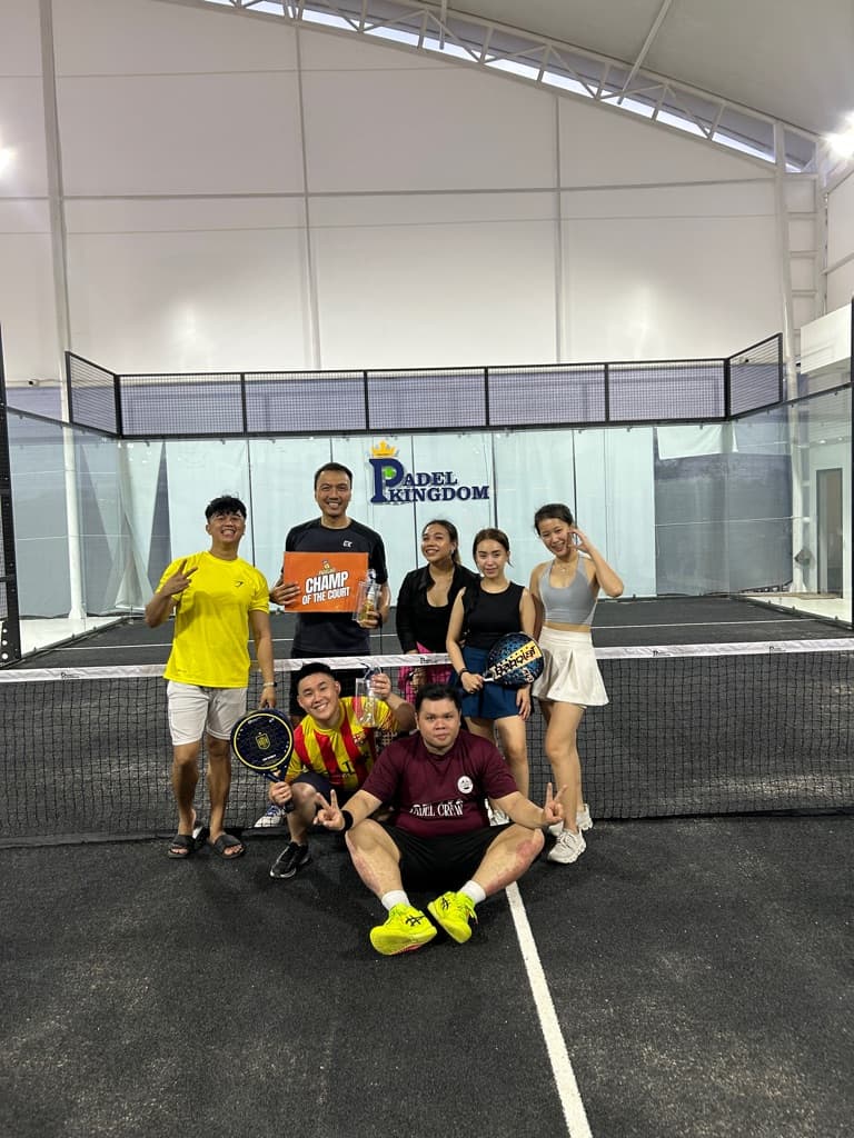 PADELAH media 1