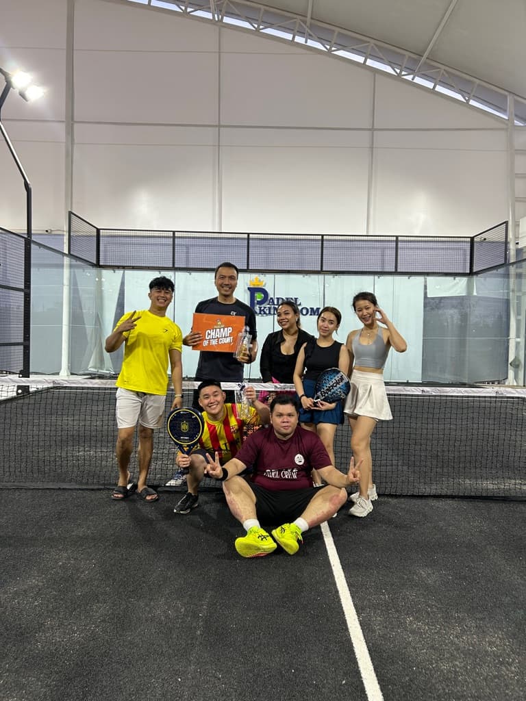 PADELAH media 3