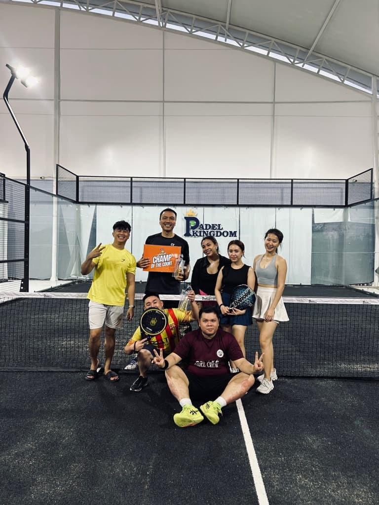 PADELAH media 2