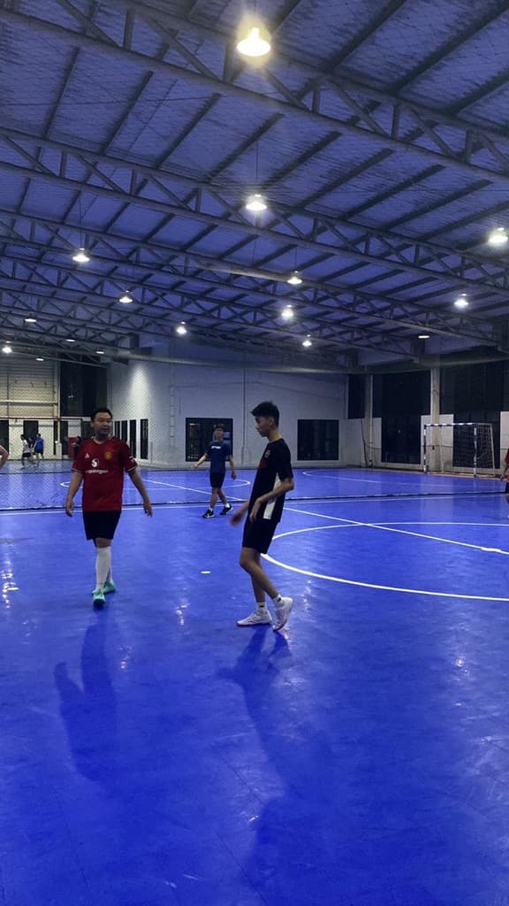 CROWS FC media 6