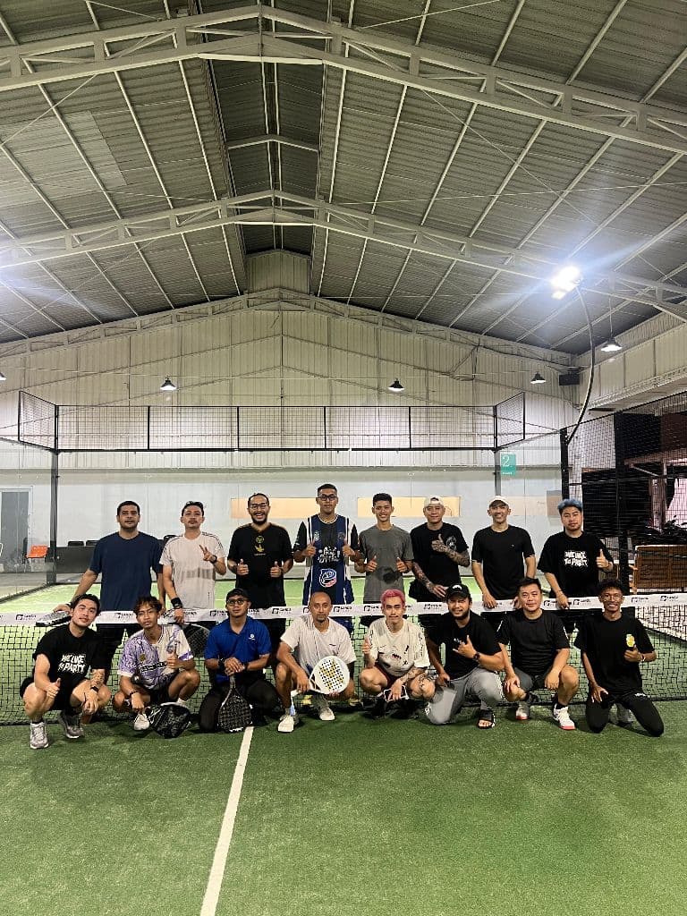 PGC RACQUET CLUB media 1
