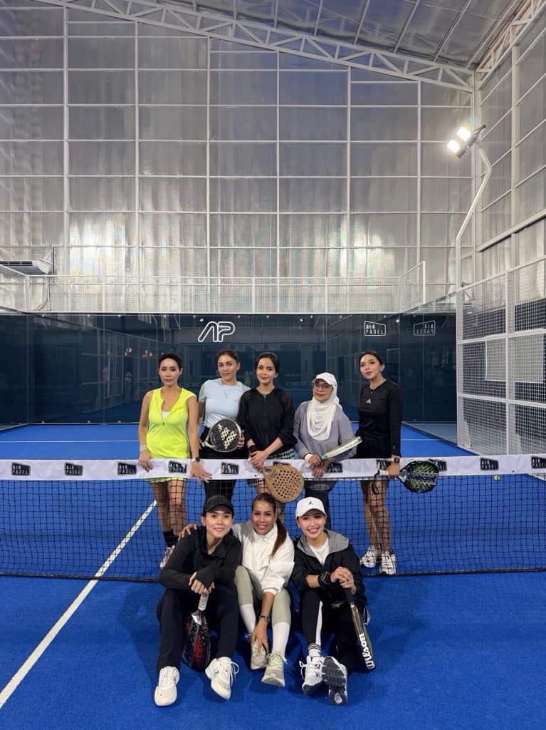 PadelLia🏓 media 3