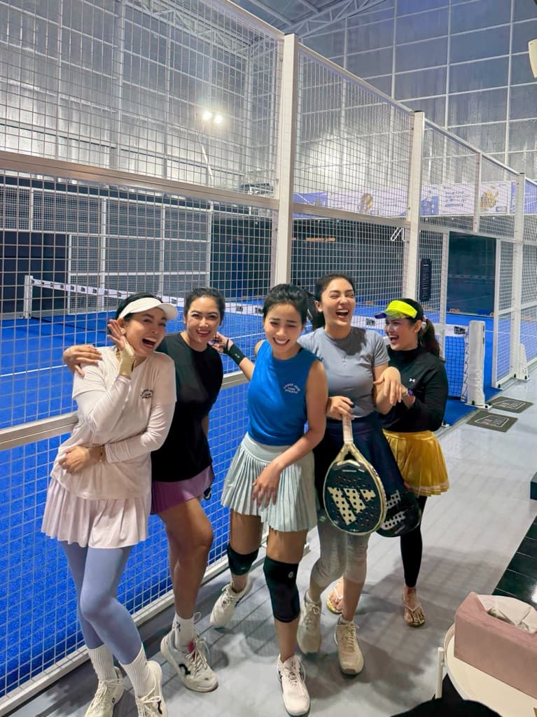 PadelLia🏓 media 5