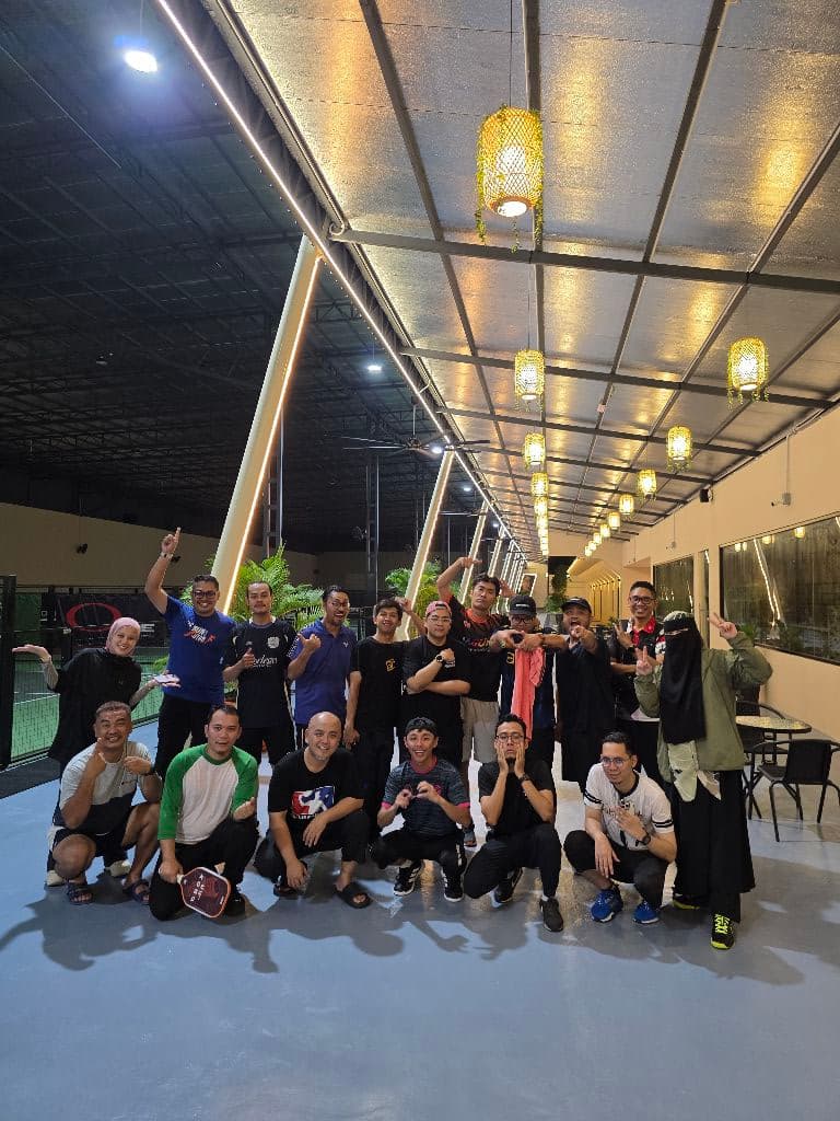 Bola Jeruk Clan | Shah Alam media 4