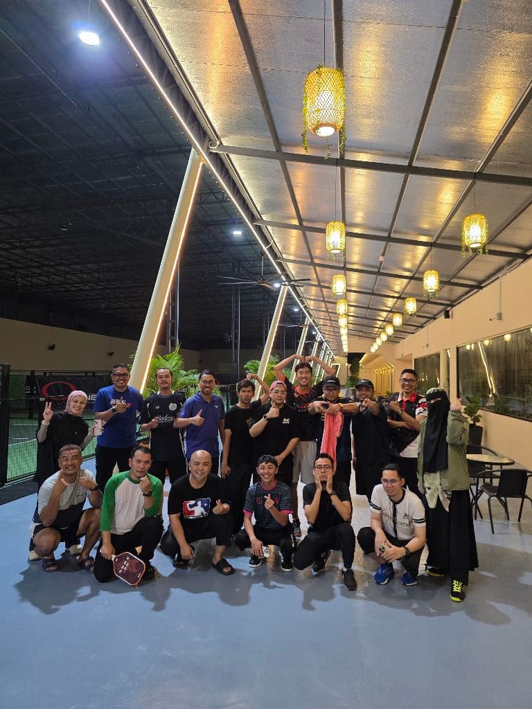 Bola Jeruk Clan | Shah Alam media 3