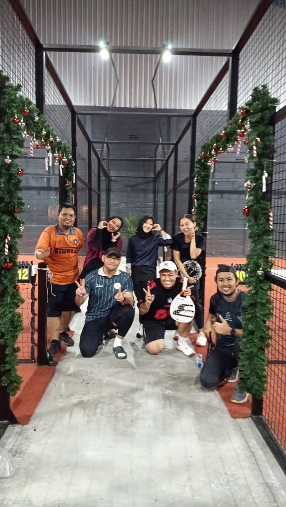 PUDAK PADEL media 3