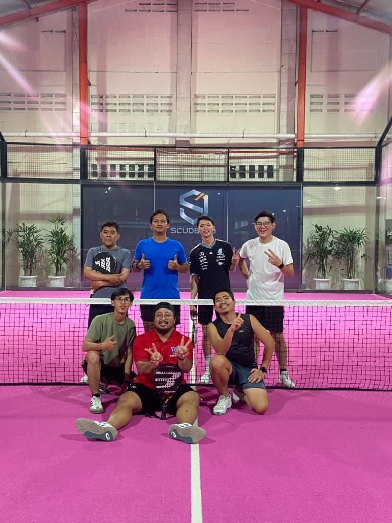 PaDel Piero media 4