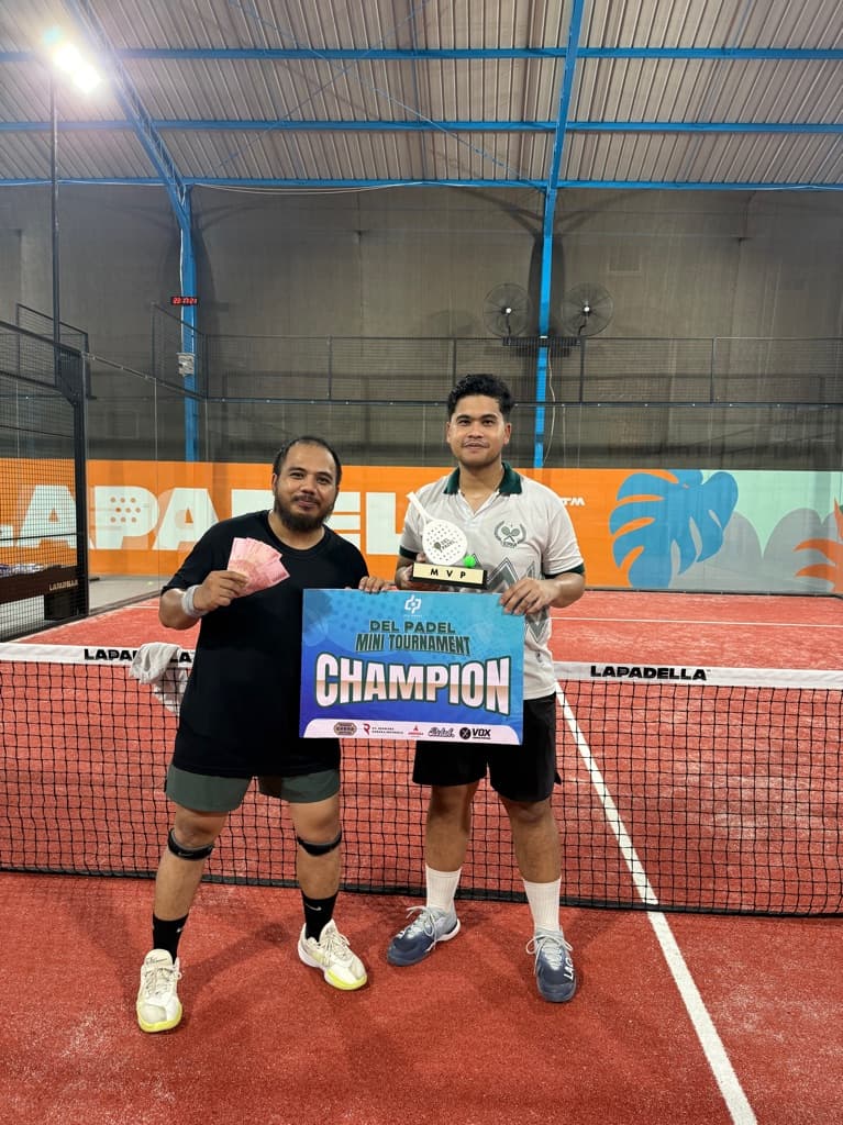DEL PADEL PKU media 5