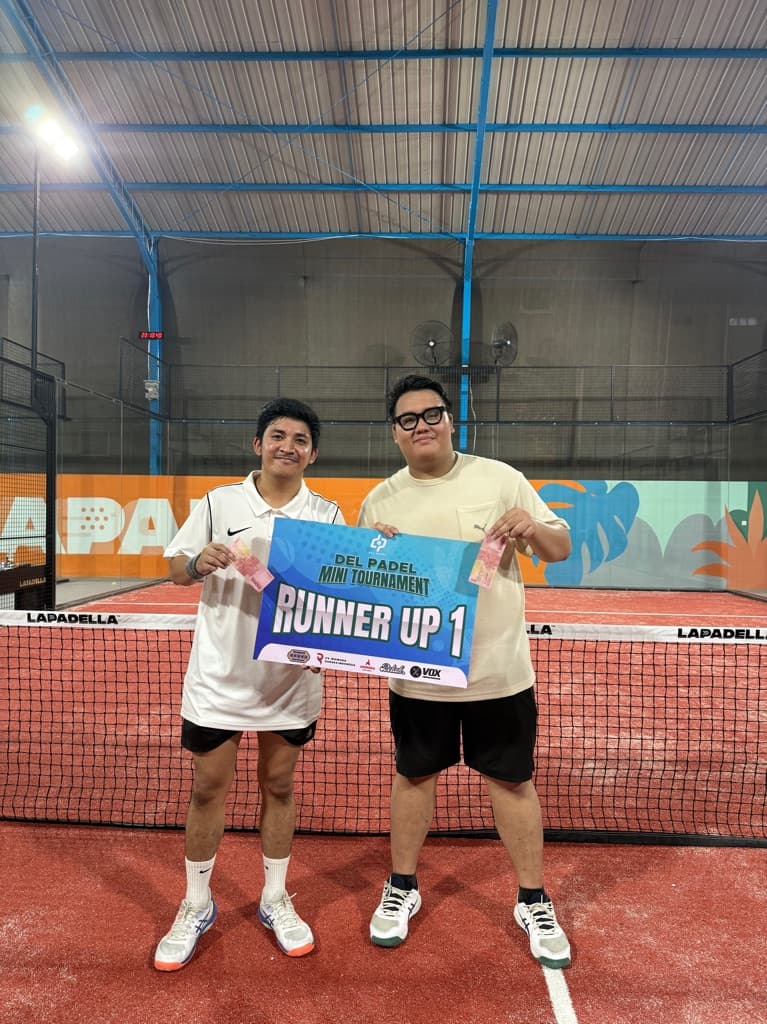 DEL PADEL PKU media 3