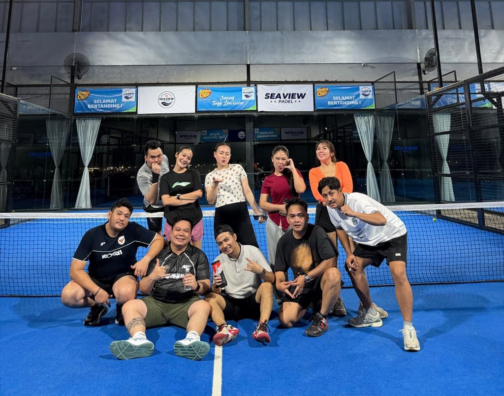 PADELPop media 1