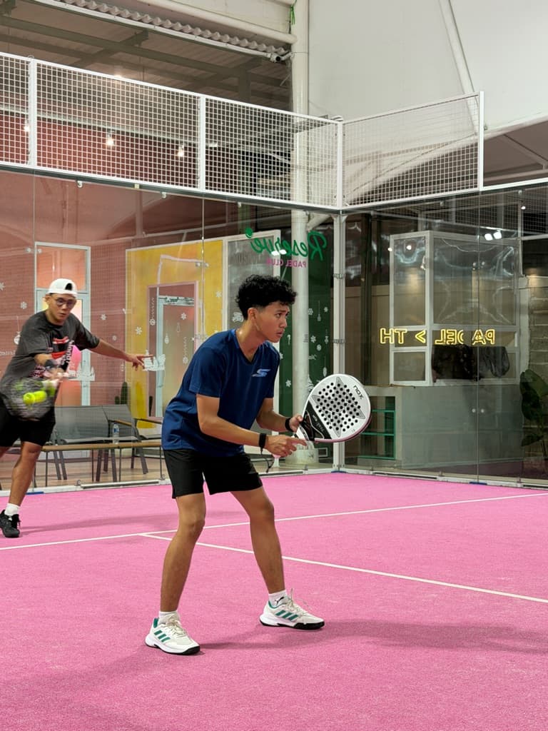 BUNTU PADEL media 4