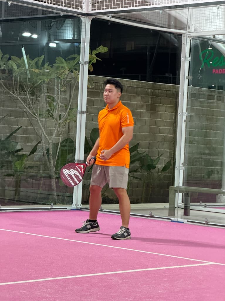 BUNTU PADEL media 3