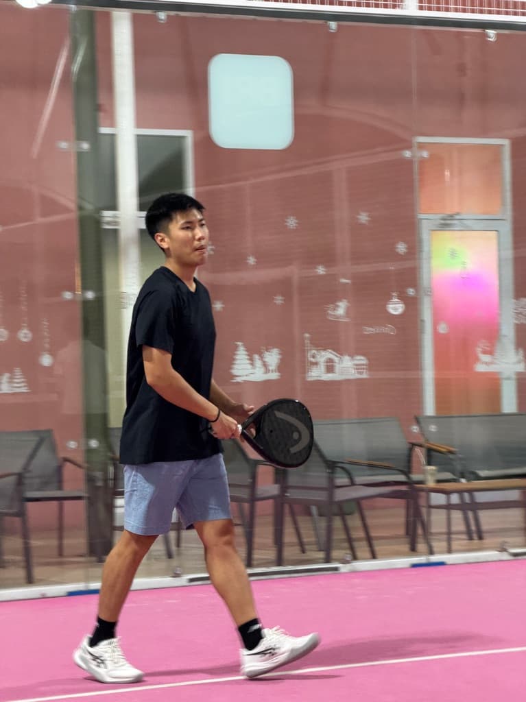 BUNTU PADEL media 5