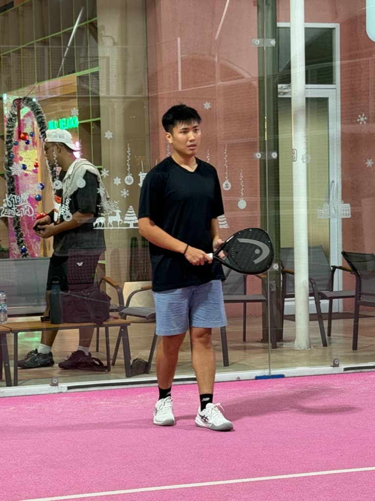 BUNTU PADEL media 2