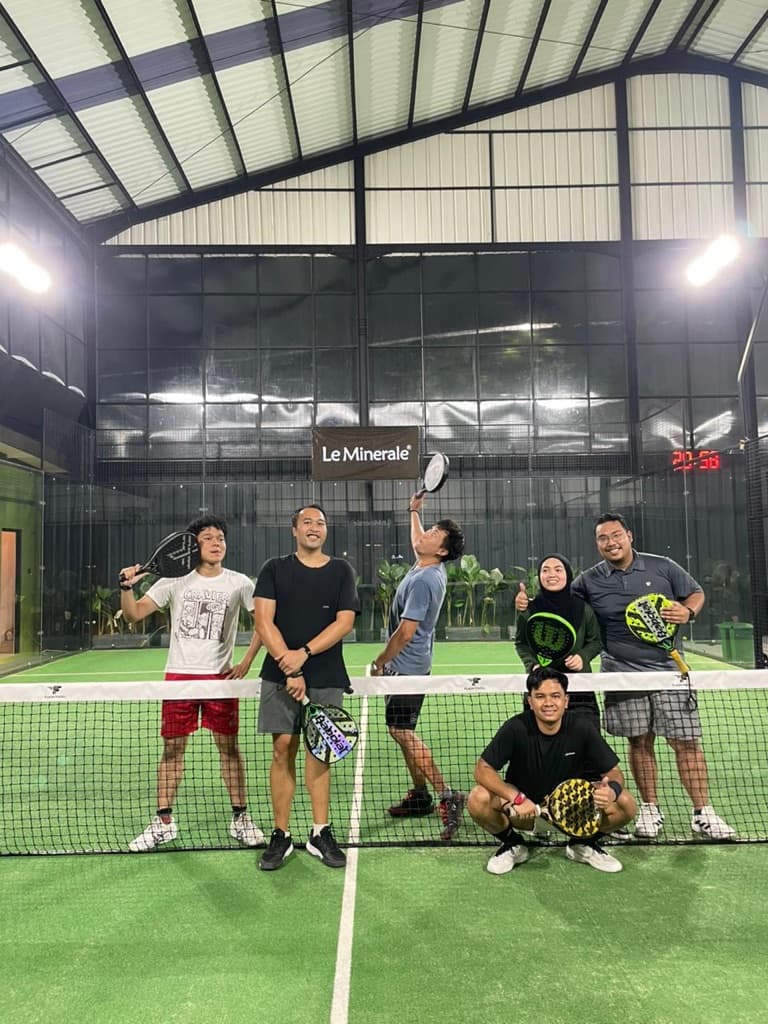 Seléra Padel media 6