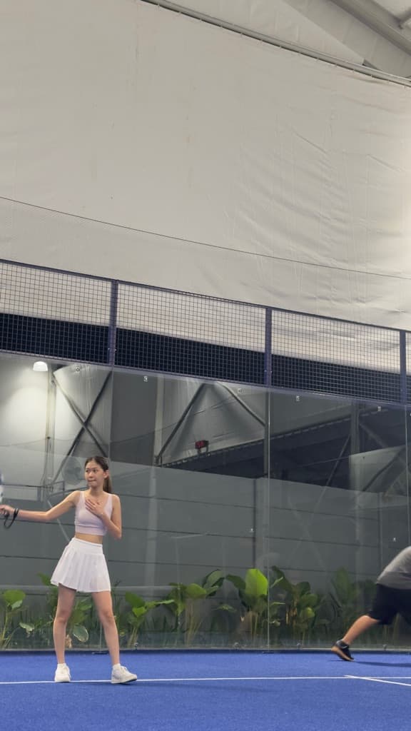 NUBI PADEL media 6