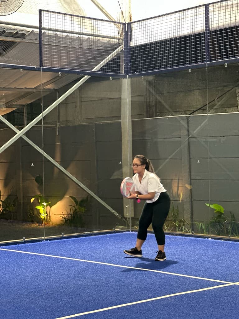 NUBI PADEL media 5