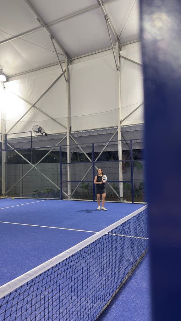 NUBI PADEL media 1