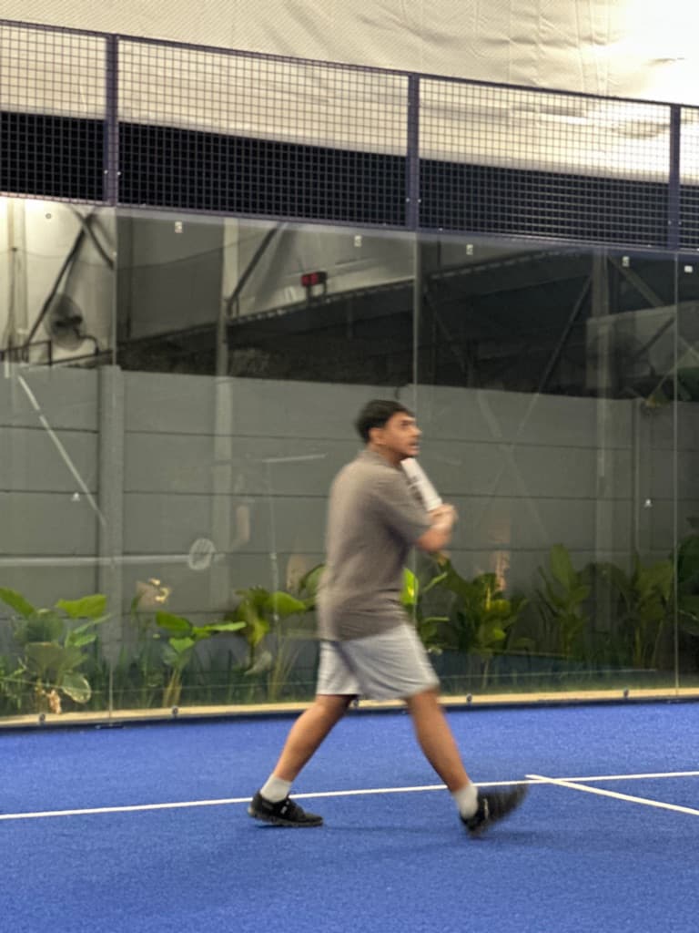 NUBI PADEL media 3