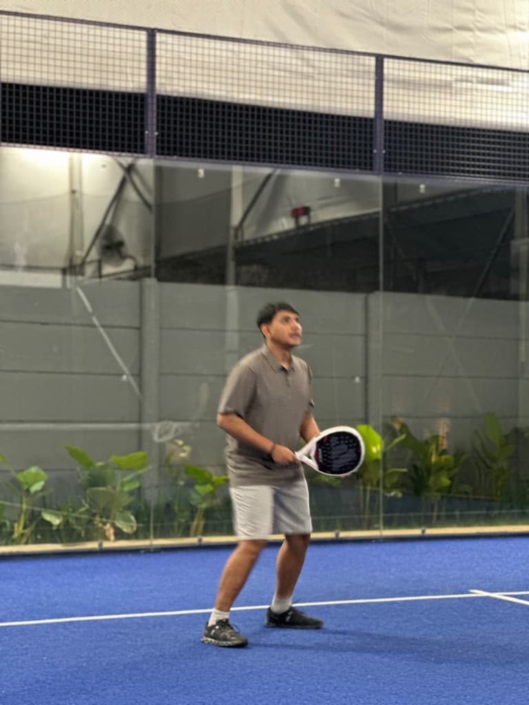 NUBI PADEL media 4
