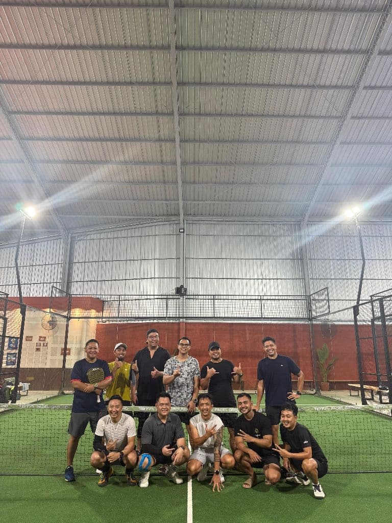 PADEL BOYS media 6
