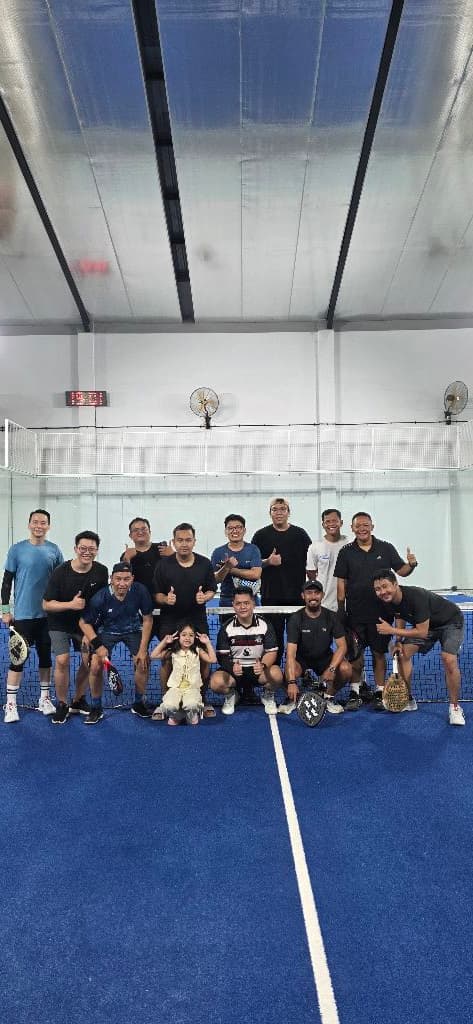 PADEL BOYS media 3
