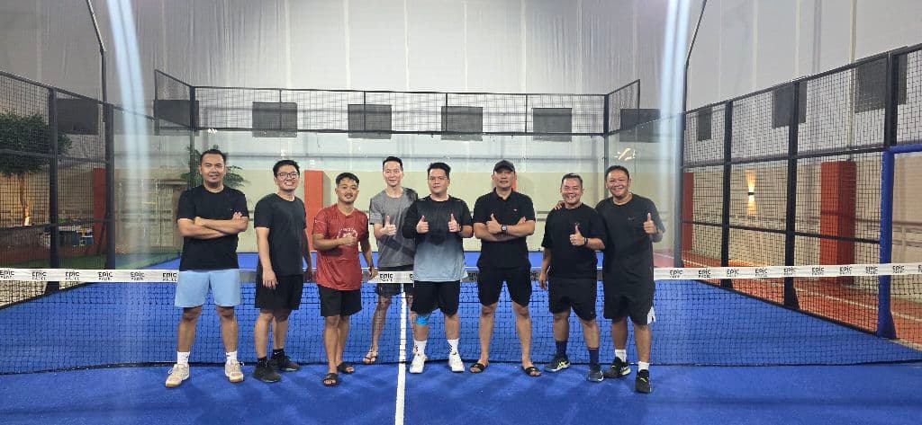 PADEL BOYS media 4