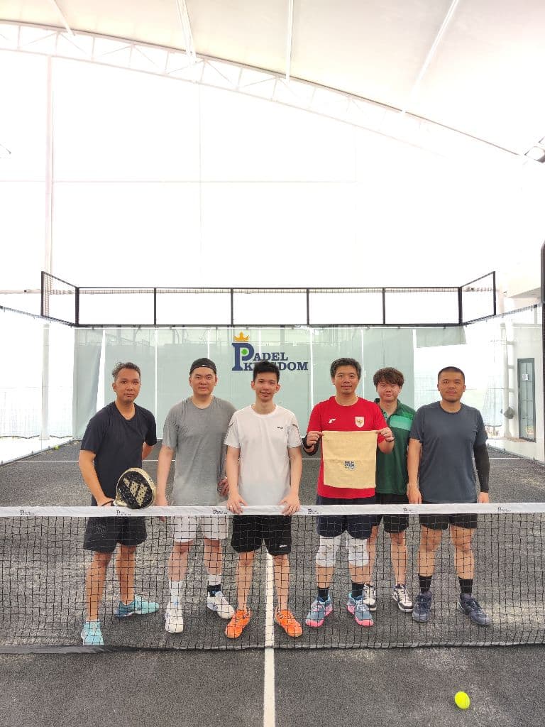 RGLM Padel Club media 5