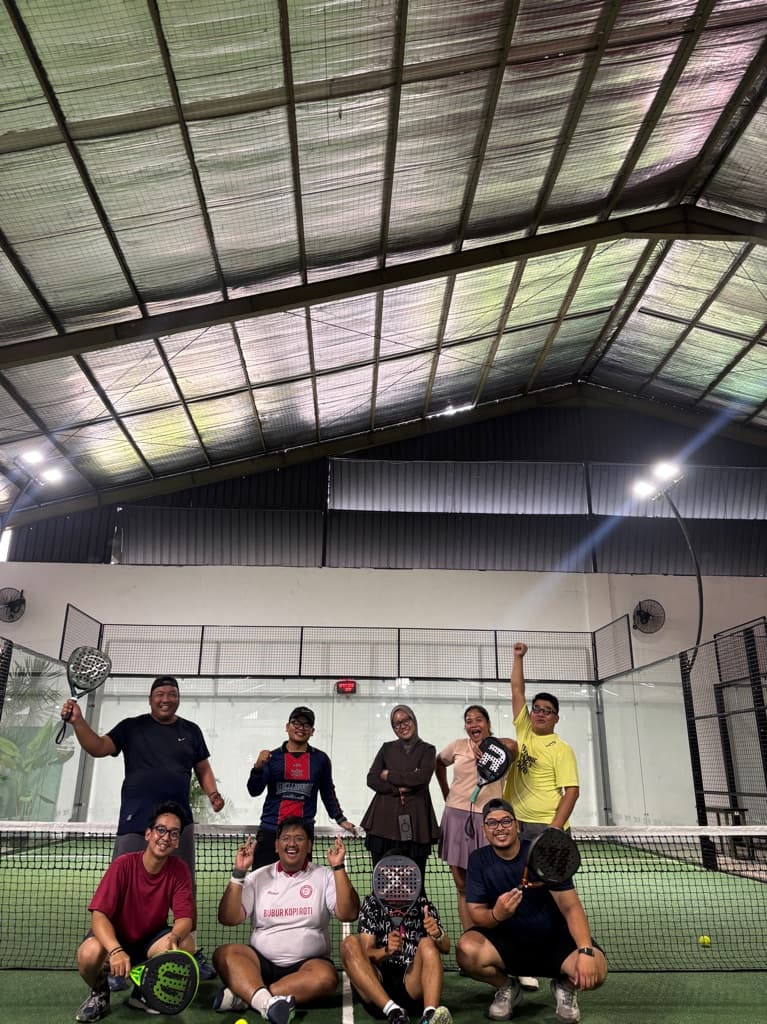 Fatboyz padel media 3