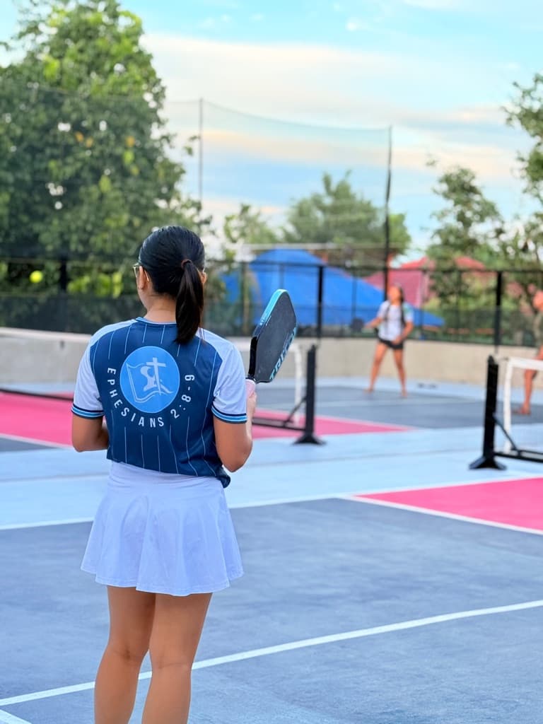 Off Court Pickleball media 1