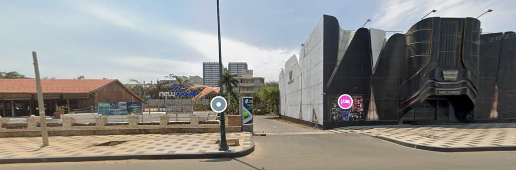 P-Joy Vũng Tàu media 4